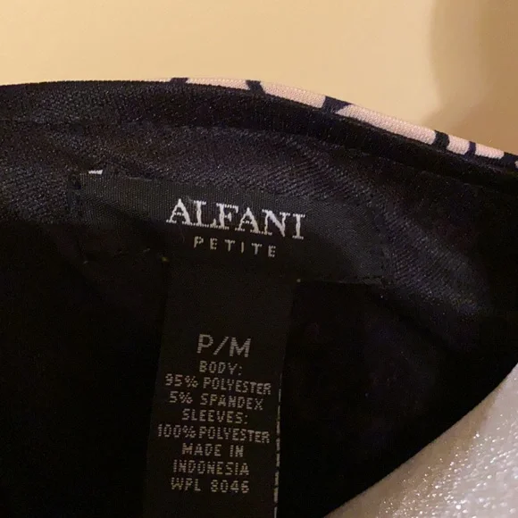 Alfani top - Picture 11 of 13